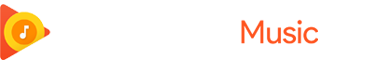 Логотип для Google Play Music